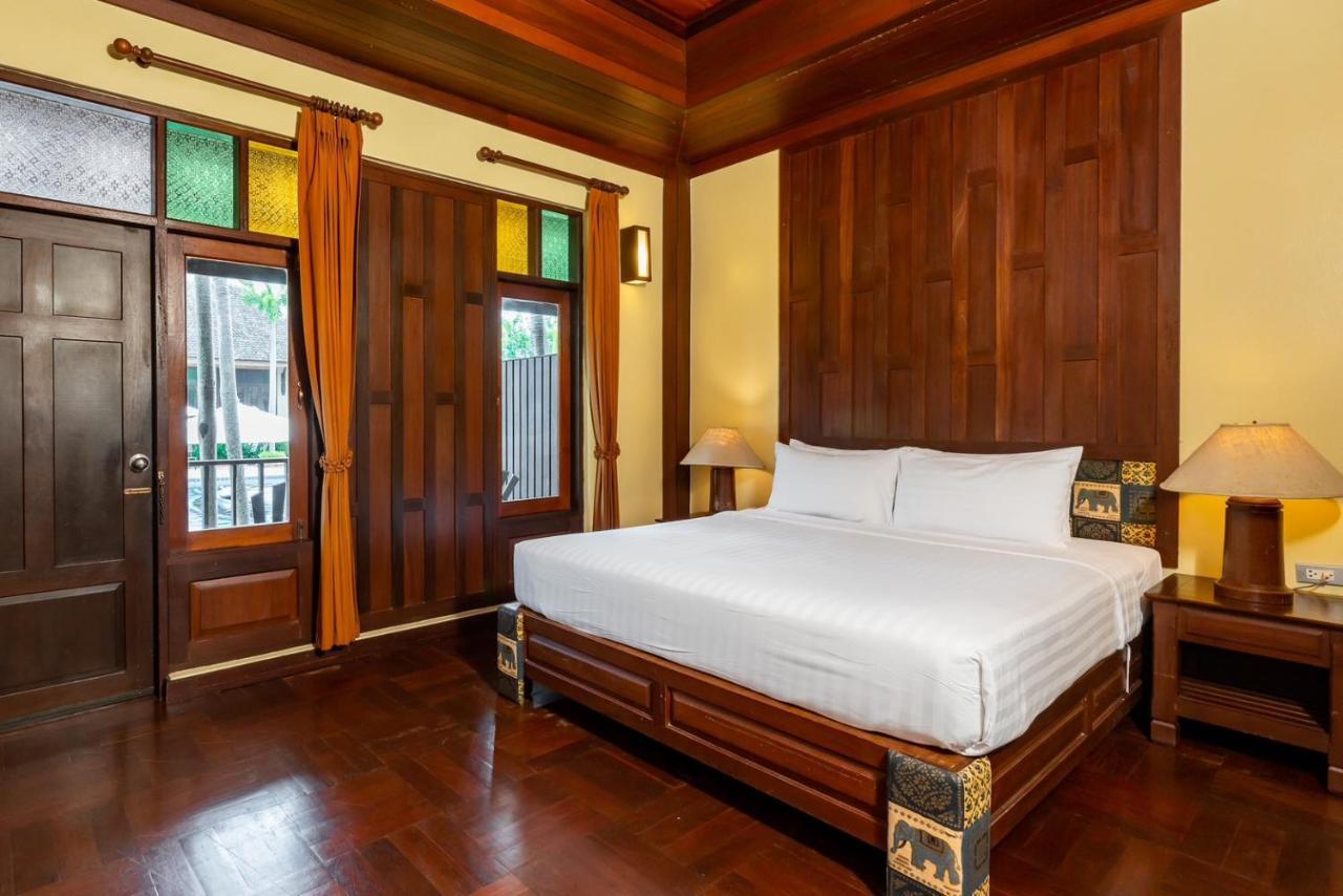 Botany Beach Resort Pattaya Nacsomtien Kültér fotó